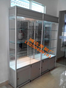 精品貨架與玻璃展柜選購指南 價格、廠家、圖片及超市貨架應用全解析