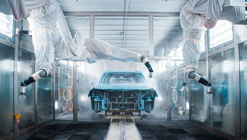 嵐圖汽車三周年 以個性化產品與服務，開啟數據驅動新紀元